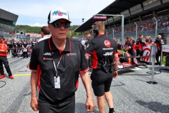 Ralph Schumacher has a fundamental solution to transform the Haas F1 team