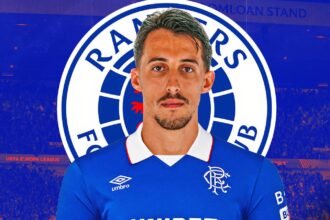 Rangers are in talks to sign £30k-p/w PL talent