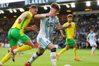 Rangers who are interested in the "great" Man City Gem are currently making a transfer decision