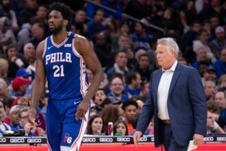 Reexamining how the "process" began, the 76ers added their first major 12 years ago