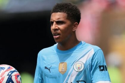 Ricorwis' attitude to join Nottingham Forest after initial bid