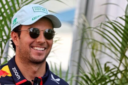Rival F1 teams attempted to hijack Cadillac's move for Sergio Perez and Valtteri Bottas