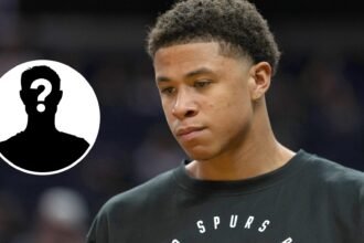 San Antonio is Spurs in the fight for a scorer with 20 points per 20 points that coached Carter Bryant