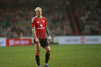 Meet Premier League superstars still solid in the summer wilderness