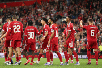 Crystal Palace vs Liverpool Bed Builder Tips - 4/1 Community Shield Special, Analysis, Prediction