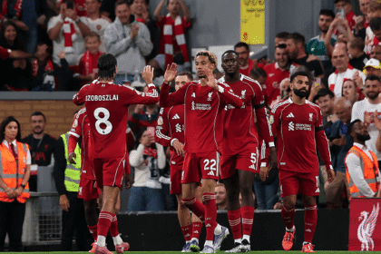 Liverpool 4-2 Bournemouth: What were the key points to talk about when you made your title defense progress with a roller coaster victory at Anfield?