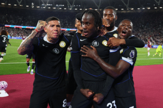 Chelsea vs Flambet Builder Tips - 5/1 Premier League Special, Analysis, Prediction