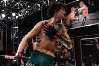 Sean O'Malley credits Snoop Dogg's "absolutely crazy" viral start to his UFC career