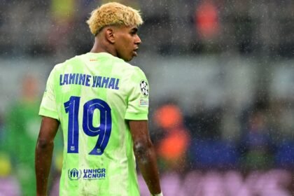 Spurs are ready to submit club record bids for the £73 million "Superstar"