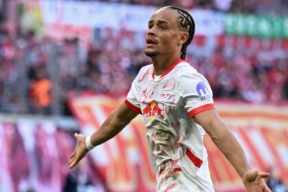 Spurs chase after "one of the best LWs in the world"