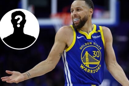 Stephen Curry pushes the Golden State Warriors into the roster move, and his champion teammate wants to re-sign