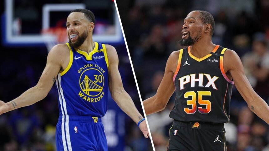 Stephen Curry said unlike Kevin Durant, if he stays with the warrior, he will sacrifice one precious thing.