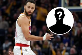 Stephen Curry says he has "a big advantage" with "high IQ dominant players"