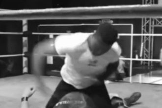 Stuart Smith Remains in Critical Care After Raja Jackson Assault at Pro Wrestling Event "Choking on Blood and Teeth"