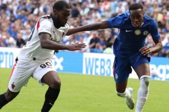 Submitted £25 million + bid to Nottingham Forest "Elite" Star, personal terms agreed