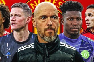 "Superb" Baleba alternatives will be released as Man UTD targets