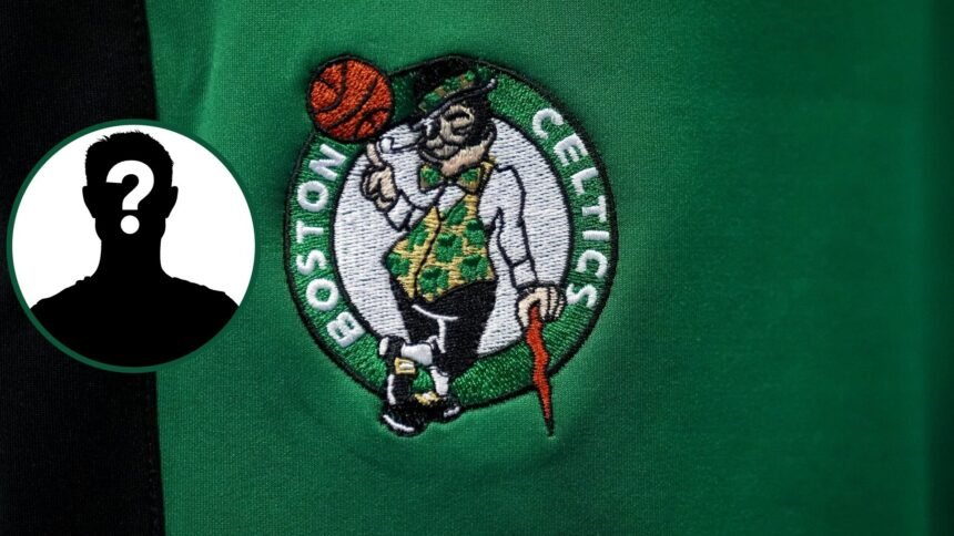 The Boston Celtics have identified a Jrue Holiday replacement in their starting lineup, Anfernee Simons will play behind him