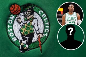 The Boston Celtics star drops an injury update, he is an Al Horford alternative, "It's just not..."