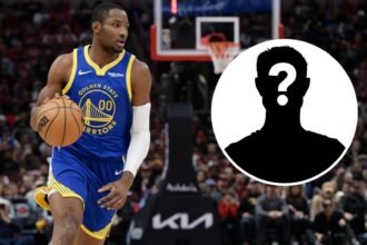 The NBA Insider reveals the former All-Star All-Star who predicted to become Jonathan Kuminga, with Jimmy Butler taking on the role