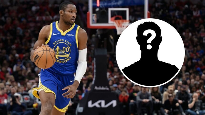 The NBA Insider reveals the former All-Star All-Star who predicted to become Jonathan Kuminga, with Jimmy Butler taking on the role