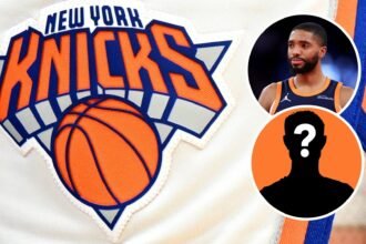 The NBA champions should make a big adjustment to ensure Mikal Bridges "thrives" after the New York Knicks star's $150 million deal