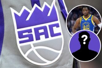The Sacramento Kings Dream Offseason is landing former teammates of Jonathan Kuminga and LeBron James
