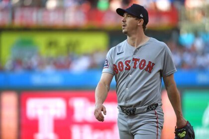 The Walker Buehler, which Red Sox released in shocking moves, could the Dodgers bring him back?