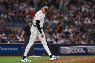 The Dodgers are linked to former All-Star Reliever as a potential free agent regeneration project