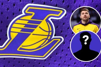 The forgotten former La Lakers player who was involved in the free agent Lukadon Sicci trade