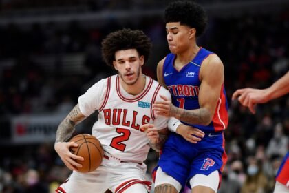 The former Detroit Pistons draft pick has a "heavyweight" offer from the Euroleague team, but still looks at the NBA comeback