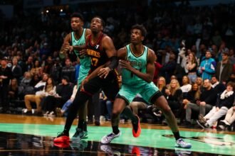 The head coach revealed that the Charlotte Hornets player refused to join the national team at Eurobasket 2025, "We contacted him."