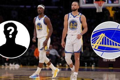 The insider speaks of the Golden State Warriors and trades with one of the best scorers in the NBA