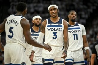 The most exciting player for the Minnesota Timberwolves next season will prove that their $100 million decision was absolutely right