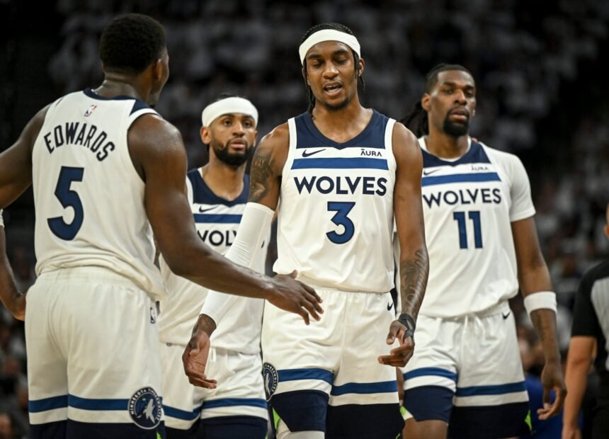 The most exciting player for the Minnesota Timberwolves next season will prove that their $100 million decision was absolutely right