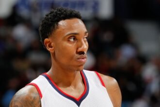 The name of the Eastern Conference Side that can improve the Atlanta Hawks and Orlando Magic, which could rival Jeff Teague