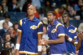 "They cut"... How the Showtime Lakers dealt with "boredness," Kareem Abduljabbar reveals