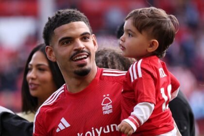 Tottenham "enter bids" to hijack the Atletico contract for Gibbs White's alternative