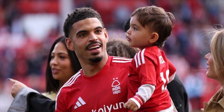 Tottenham "enter bids" to hijack the Atletico contract for Gibbs White's alternative