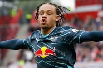 Tottenham makes a "surprise" bid to hijack another deal after Xavi Simons