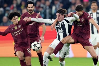 Tottenham now contacts directly to sign "Fantastic." English Defender for £26 million