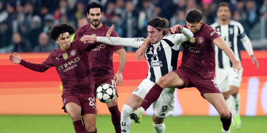 Tottenham now contacts directly to sign "Fantastic." English Defender for £26 million