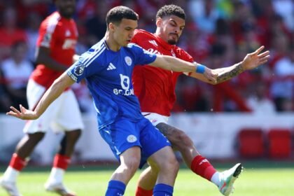 Tottenham now discuss signing "genius" £25 million attacker is keen on the PL move