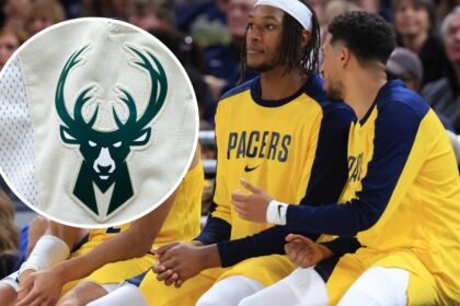 Tyrese Halliburton breaks the silence with Miles Turner and leaves the Pacers towards the Bucks, explaining how he really feels about this move