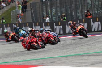 Unique MotoGP records can be expanded by one rider at the Hungarian Grand Prix