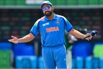 'Trained to be an off-spinner, destined to be a Batsman'-Rohit Sharma's amazing journey revealed by childhood coach