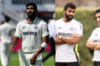 Jasprit Bumrah annoys BCCI; board vows to...