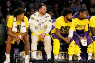 "Upgrade..." NBA experts identify the pros and cons of the LA Lakers ahead of the 2025-26 season
