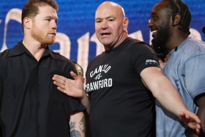 "We're all coming in": TKO executives reveal the latest boxing plans, including TV Deal and the New Ali Act