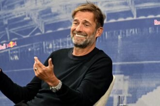 West Brom joins the race to sign Liverpool Gems Klopp called "joy"