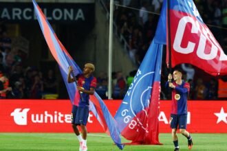 West Ham has launched its first approach to signing Barcelona's "genius" in a £26 million deal